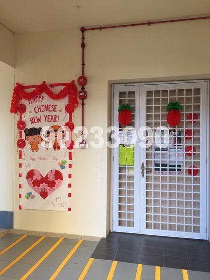 Blk 112 Lengkong Tiga (Bedok), HDB 5 Rooms #165830352